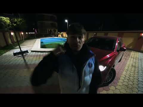 NUTU-Valle de la Muerte (Official Music Video)