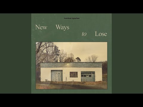 Dollar General - American Aquarium