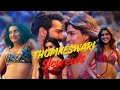 Thumkeshwari Slow Cut Edit Kriti Sanon X Shraddha Bhediya Hot Dance Moves Trending 2025