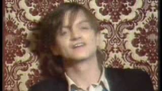 The Fall - Wings (Official Video 1983)