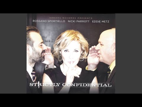 What Are You Doing The Rest Of Your Life - Nicki Parrott