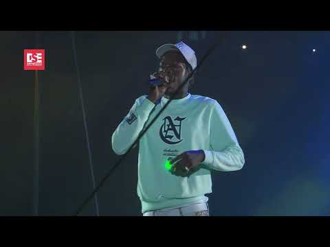 Vybz Kartel ft Skillibeng - Freedom Street 2024