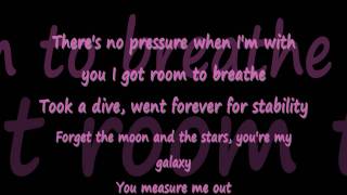 Jackie Boyz - Equilibrium + Lyrics