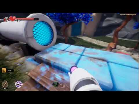 Supraland prelazim igricu (Na srpskom)