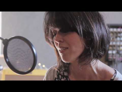 Slemish Sessions: Sylvia Burnside - Can't Help Lovin' Dat Man