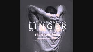 GUY SEBASTIAN ft LUPE FIASCO - LINGER (INSTRUMENTAL) by MidWes of Genius Klub