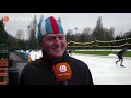 Jaan Eden IJsbaan bestaat zestig jaar