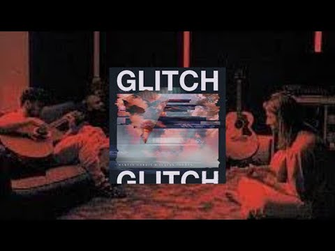 Martin Garrix x Matisse&Sadko x Julian Jordan ft John Martin-Won't Let You GoxGlitch(1eonard mashup)