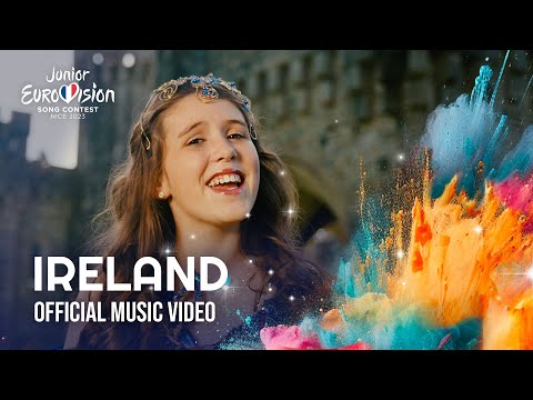 Jessica McKean - Aisling | 🇮🇪 Ireland | Official Music Video | Junior Eurovision 2023