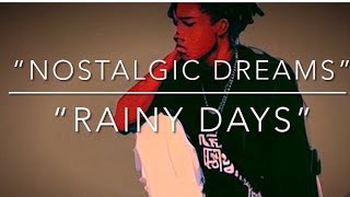 “Rainy days” kingk