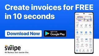 Swipe - Billing Video