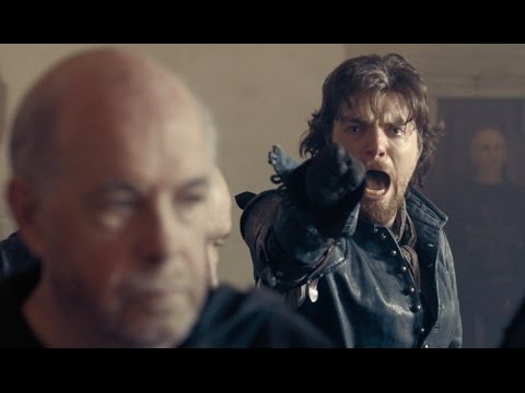 The Musketeers 1.07 (Preview)