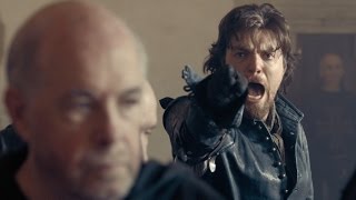 THE MUSKETEERS Must Save Richelieu & an Extraordinary Woman - BBC America 