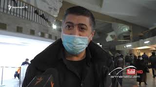 Սուր անկյուն 07.02.2021 - Գևորգ Էմին-Տերյան «Օտարը մերը չի դառնա»