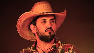 SÓ FÉ, MAS É UM SERTANEJO (Grelo)