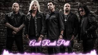 Axel Rudi Pell - Aint Gonna Win