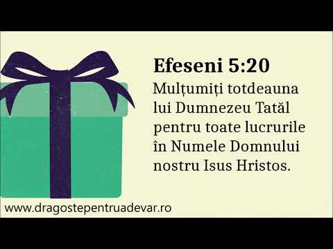 Surorile Leahu - Îți mulțumesc pentru ce mi-ai dăruit