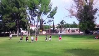 Mike G highlights 8/8/15