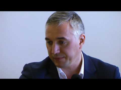 EHA 2016 Brussels - Day 1.12. Panel session 1: The ageing biotech industry