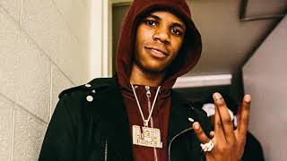 A Boogie Wit Da Hoodie - Floyd Mayweather (432 Hz)