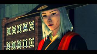 TSW - Gozen & Akashi - Killers on the Road Tier 0/4 (Issue 9 -Sidestories 2: Love & Loathing) video