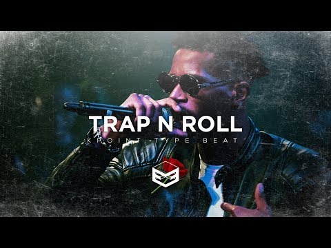 KPoint Type Beat "Trap N Roll" | Guitar Type Beat