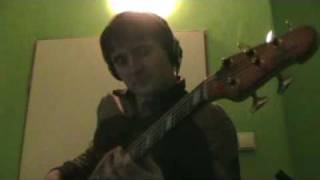 Video Natáčení - So much for the Alice