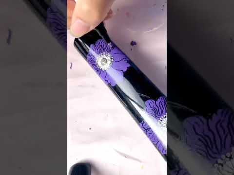 katana saya painting from Ryansword