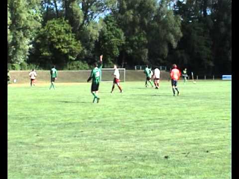 Polizei SV - SV Kleeblatt Stöcken.avi