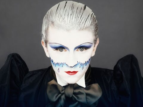 NEW ROMANTICS TRIBUTE