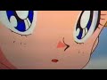 Usagi Trips On A Guy