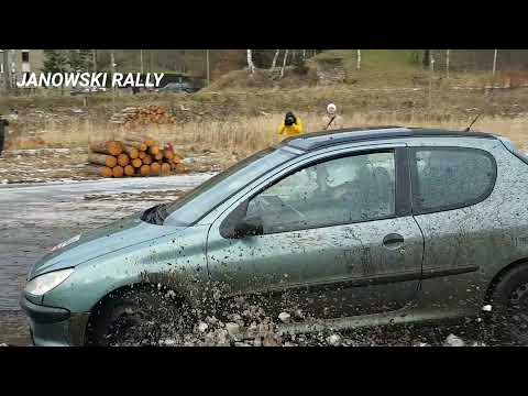 Tomasz Sadlak/Paweł Potrzebka [ 8 JUGOWSKA BARBÓRKA 2021]