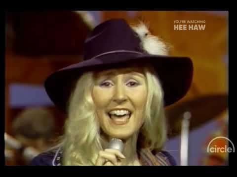 The Kendalls, Heaven's Just a Sin Away, performed on Hee Haw, February 11, 1978