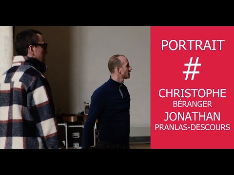 Christophe B. Jonathan P.D.
