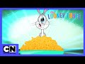 New Looney Tunes | Nieuwe beste vriend | Cartoon Network