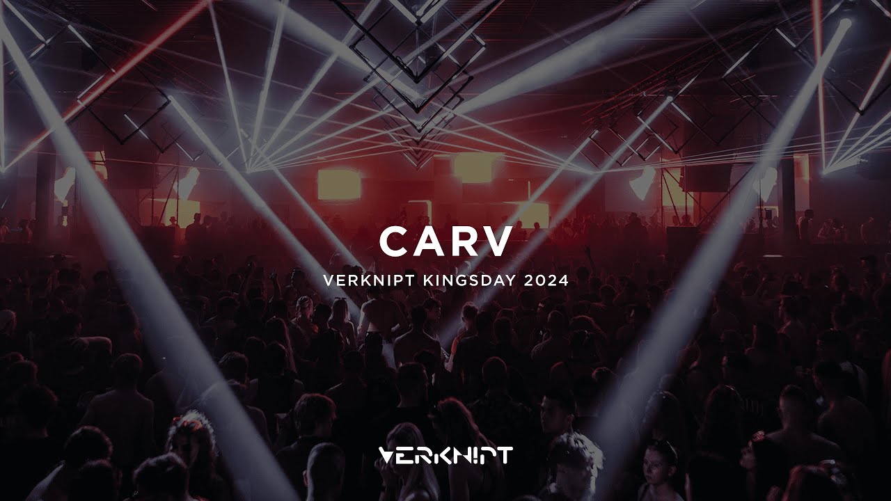 carv - Verknipt Kingsday 2024