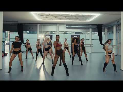 When I'm In Your Arms - Cleo Sol | Choreography by Chanelle Anthony