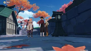 【原神】噛ませ程声がでかい。