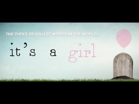 It's a Girl