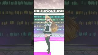 キスキツネ / HIMEHINA＿踊ってみた💃 #shorts 【にじさんじ/東堂コハク】