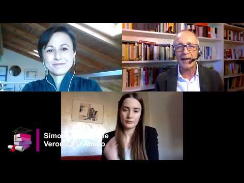 NGNTV TESI ECCELLENTI - Simona Civitareale e Veronica D' Amico