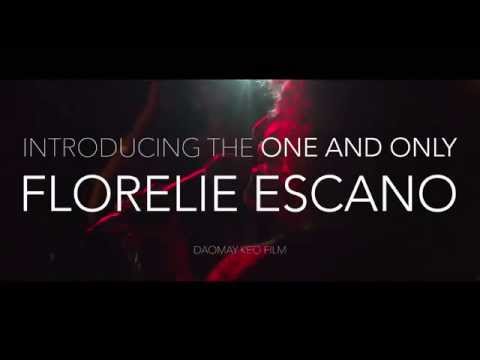 Florelie Escano & Band Gig Highlights at Section 8, Melbourne, Australia