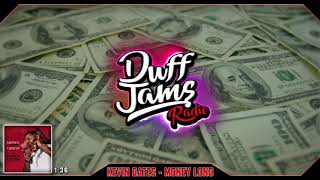 Kevin Gates - "Money Long" (Luca Brasi 3)