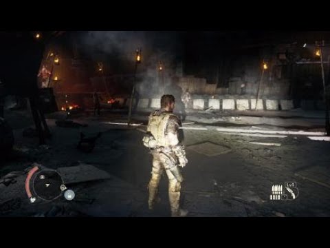 Mad Max - Pt. 33 - Lethal Gas