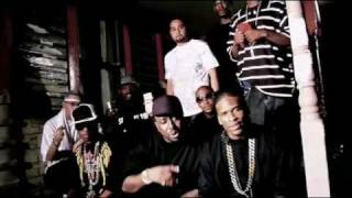 Trae - nuthin 2 a Boss