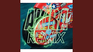 WINDS OVER THE NEO-TOKYO [ネオ東京上空の空] (Remixed by 久保田麻琴)