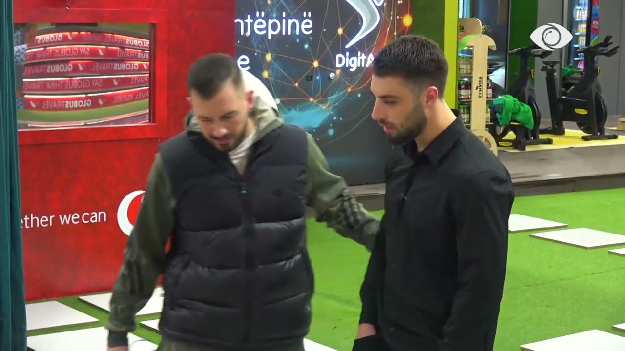 “Mos ju afro zemra”/ Romeo këshillon Meritonin për Heidin: I kanë shkuar 10 veta te koka…