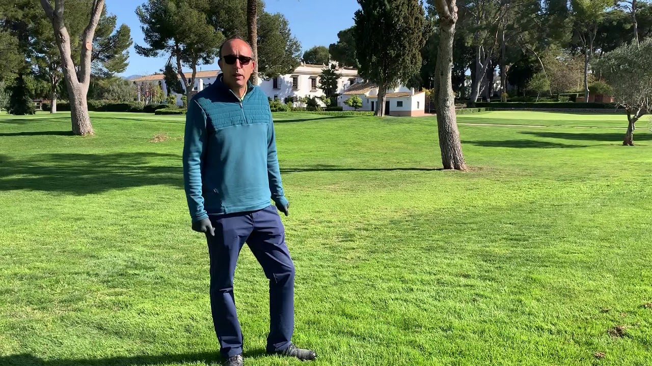 Reglas 19, buscando la bola