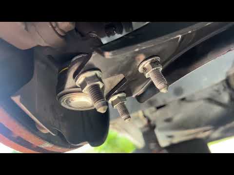 2012-2015 VW Passat Lower Control Arm Replacement — Both Sides (Save $500+)