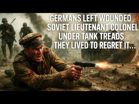 The Unbreakable Spirit of Colonel Shukshin: A Tale of Courage, Survival, and Resistance